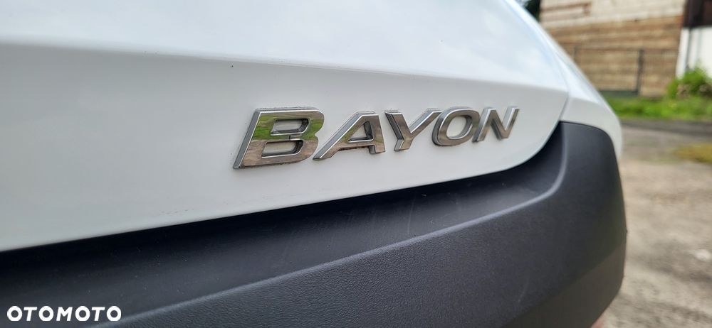 Hyundai Bayon 1.2 Pure - 13