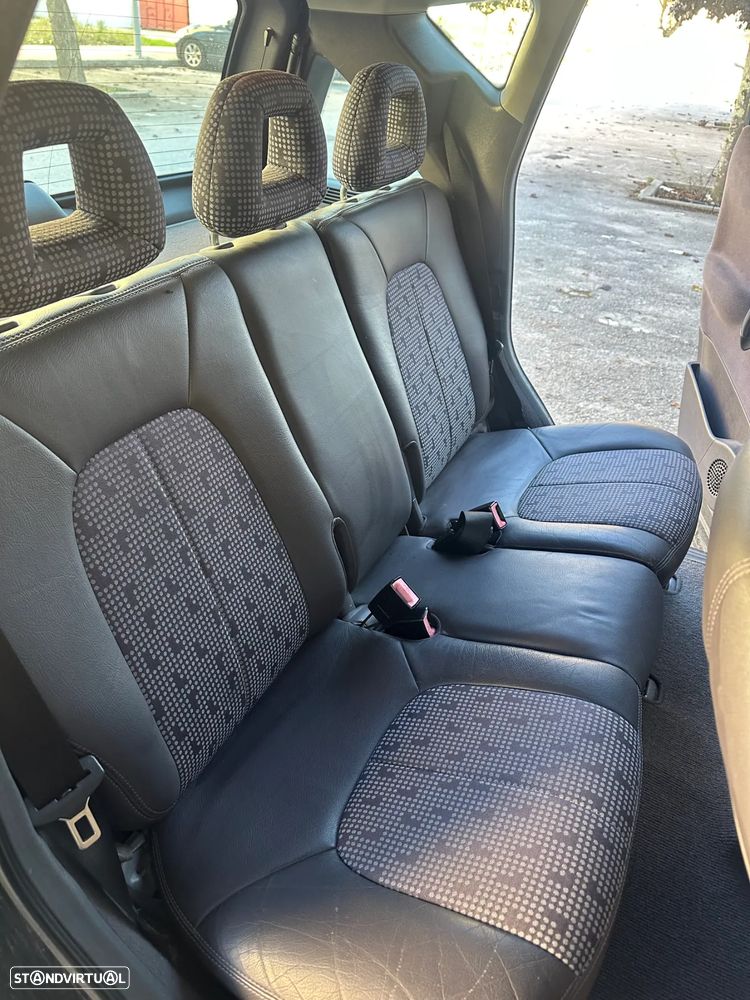 Mercedes-Benz A 160 Avantgarde - 16