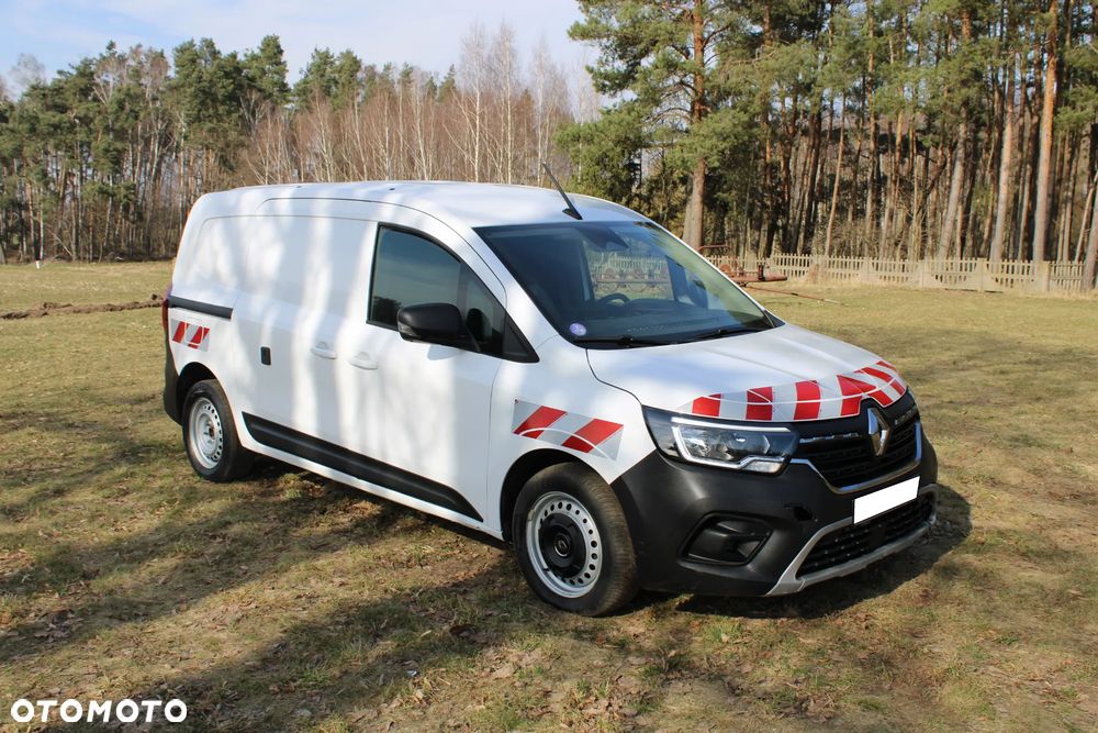 Renault Kangoo - 4