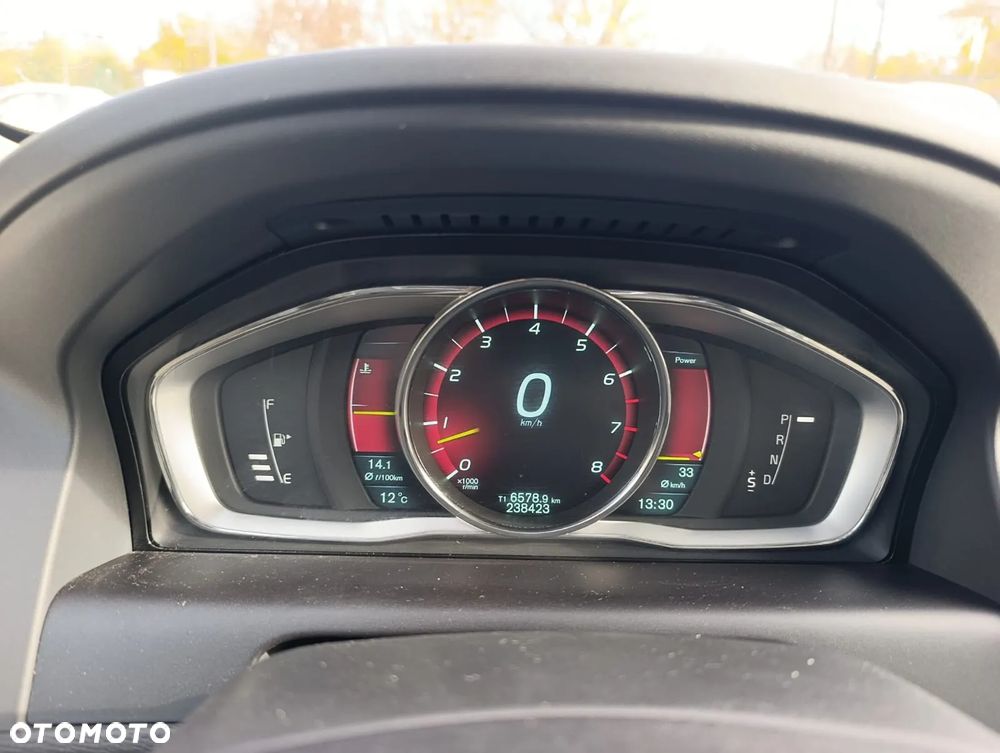 Volvo XC 60 T6 AWD Edition Pro - 22