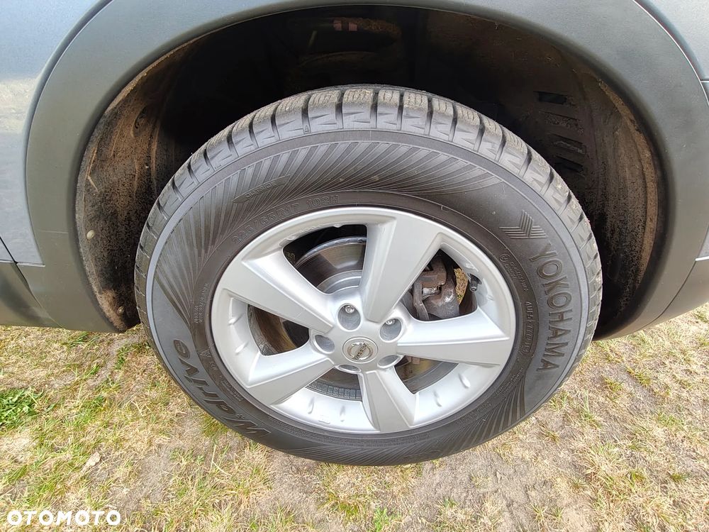 Nissan Qashqai 2.0 Tekna - 29