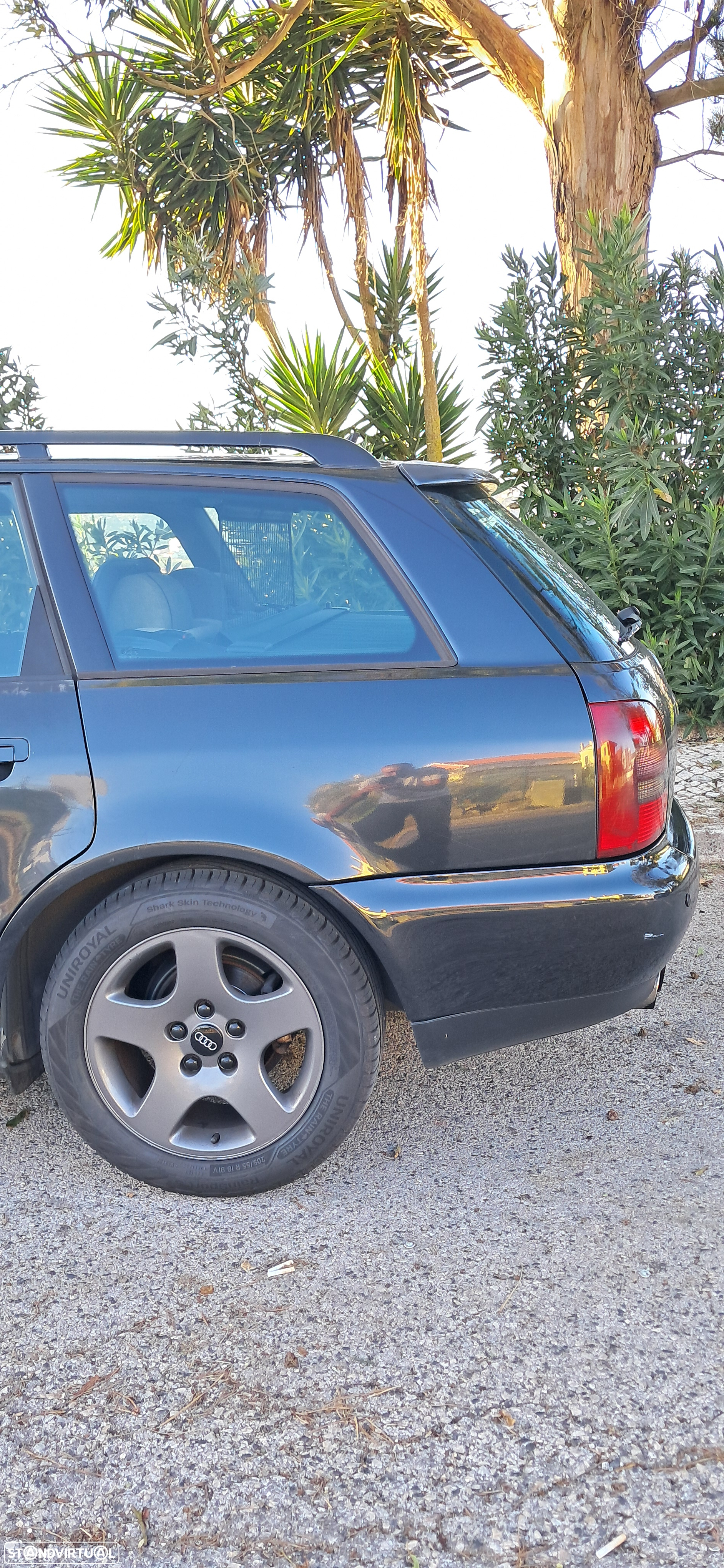 Audi A4 Avant 1.9 TDI Sport - 7