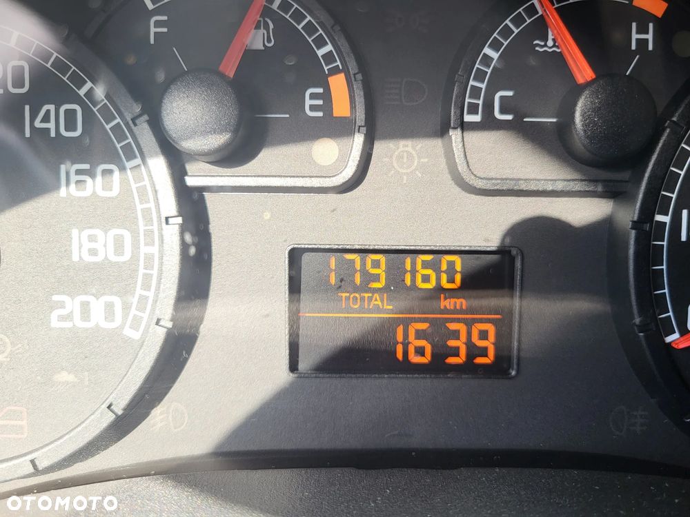Fiat Punto - 9