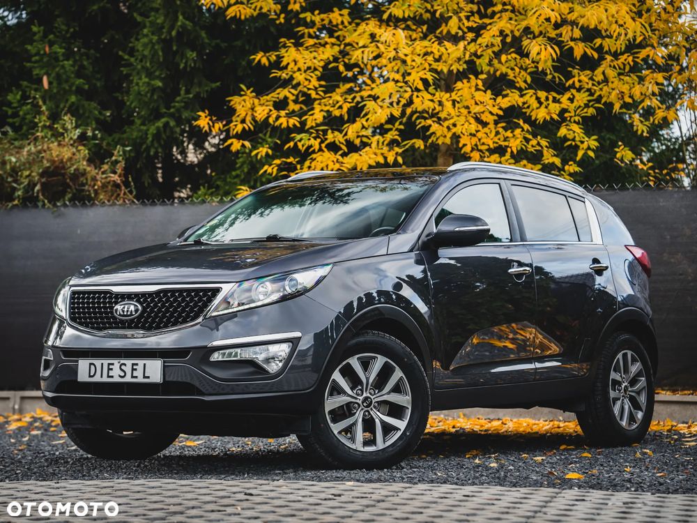 Kia Sportage ver-1-7-crdi-2wd-dream--team-edition - 2