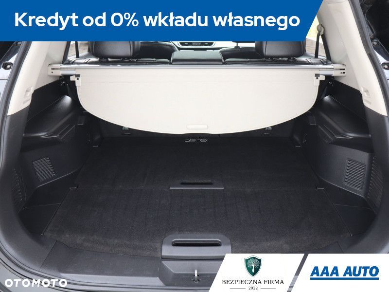 Nissan X-Trail - 14