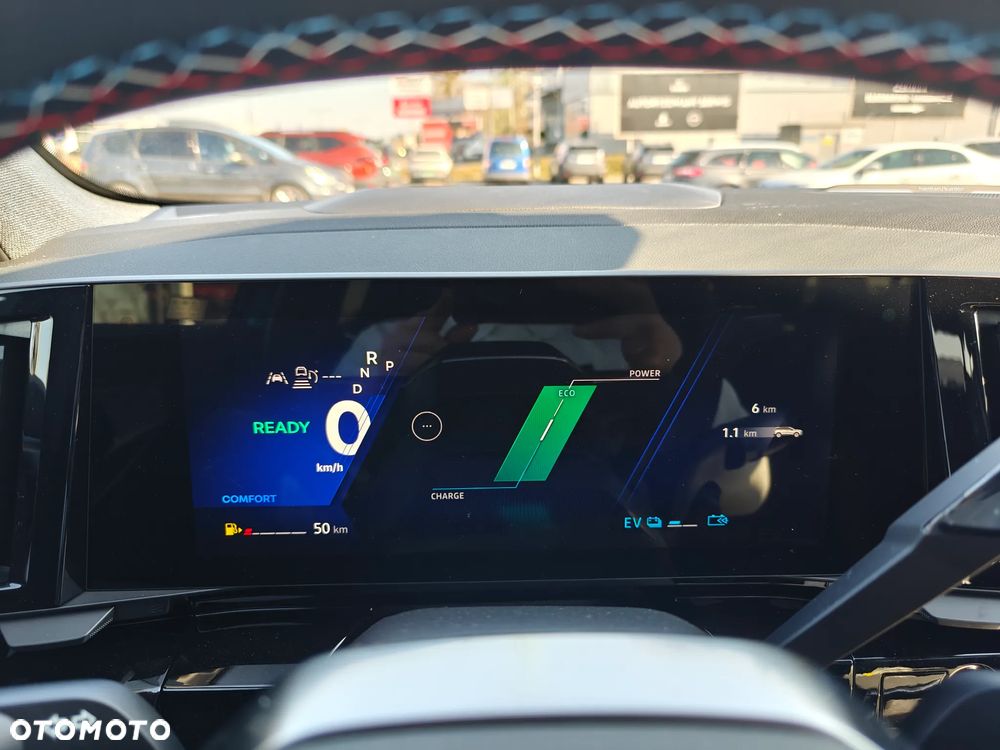 Renault Austral 1.2 E-Tech Full Hybrid 200 Esprit Alpine MMT - 31