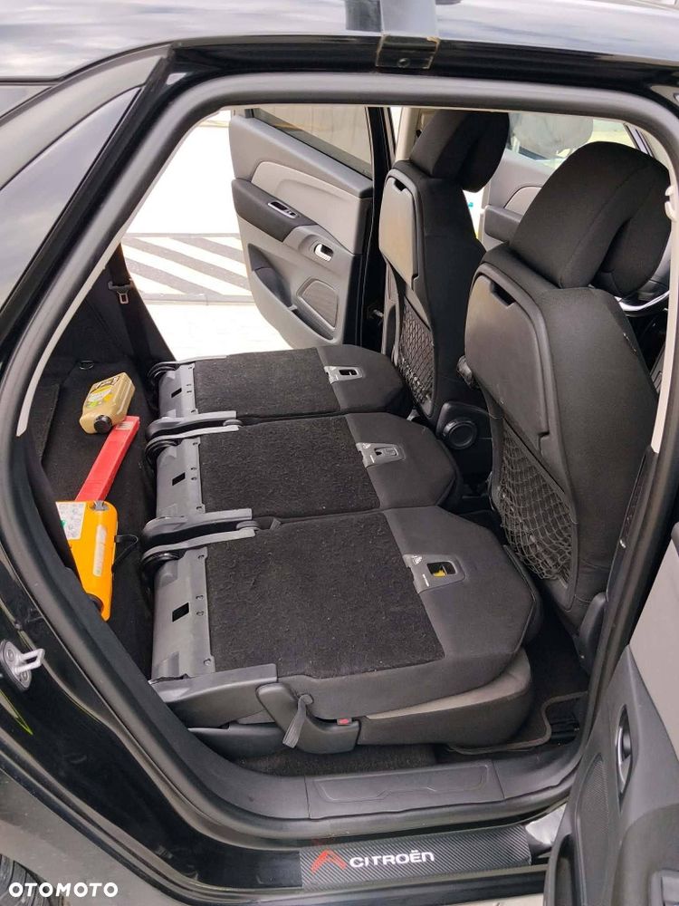 Citroën C4 Picasso - 4