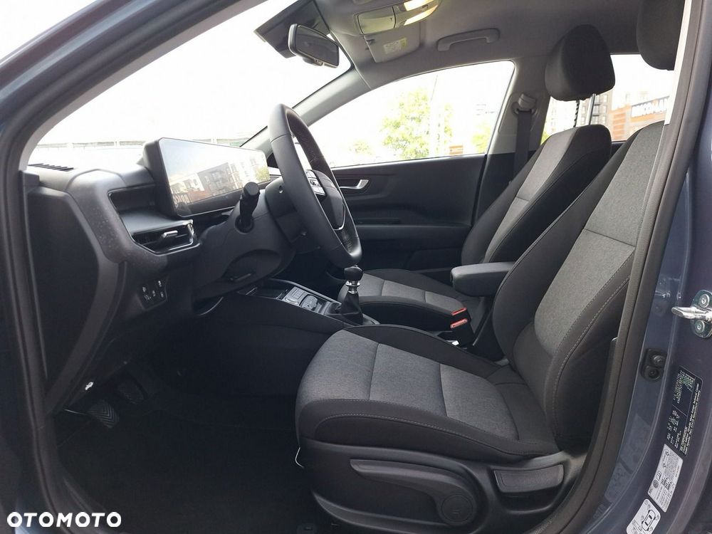 Kia Stonic 1.0 T-GDI L - 15