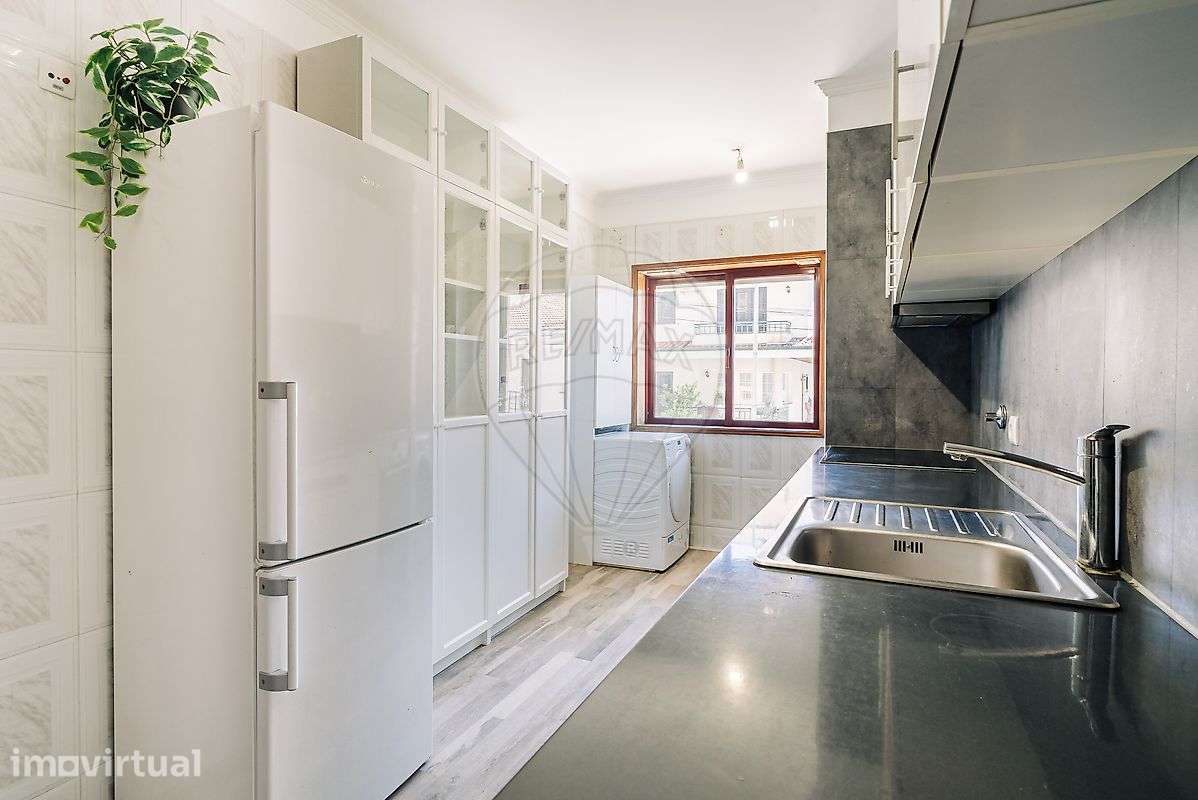 Apartamento T2 para venda - Grande imagem: 4/14
