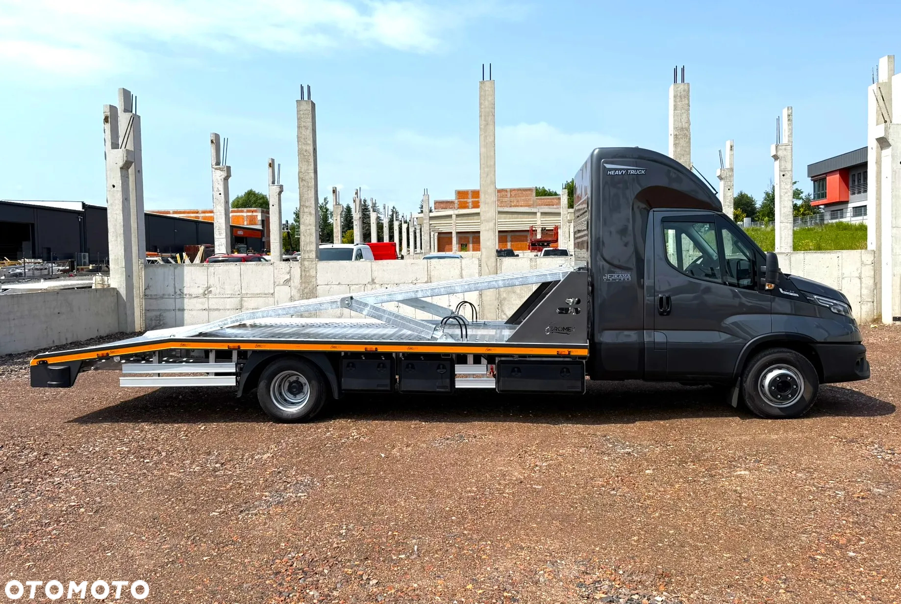 Iveco Daily - 7