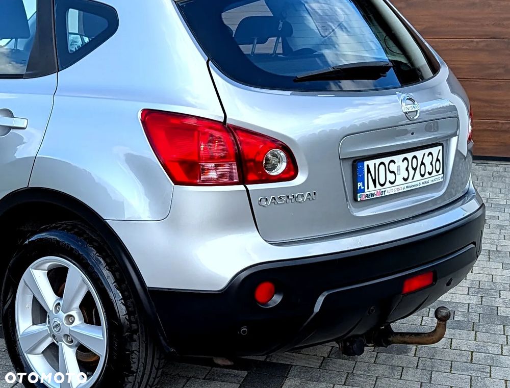 Nissan Qashqai 2.0 Tekna Pack - 15