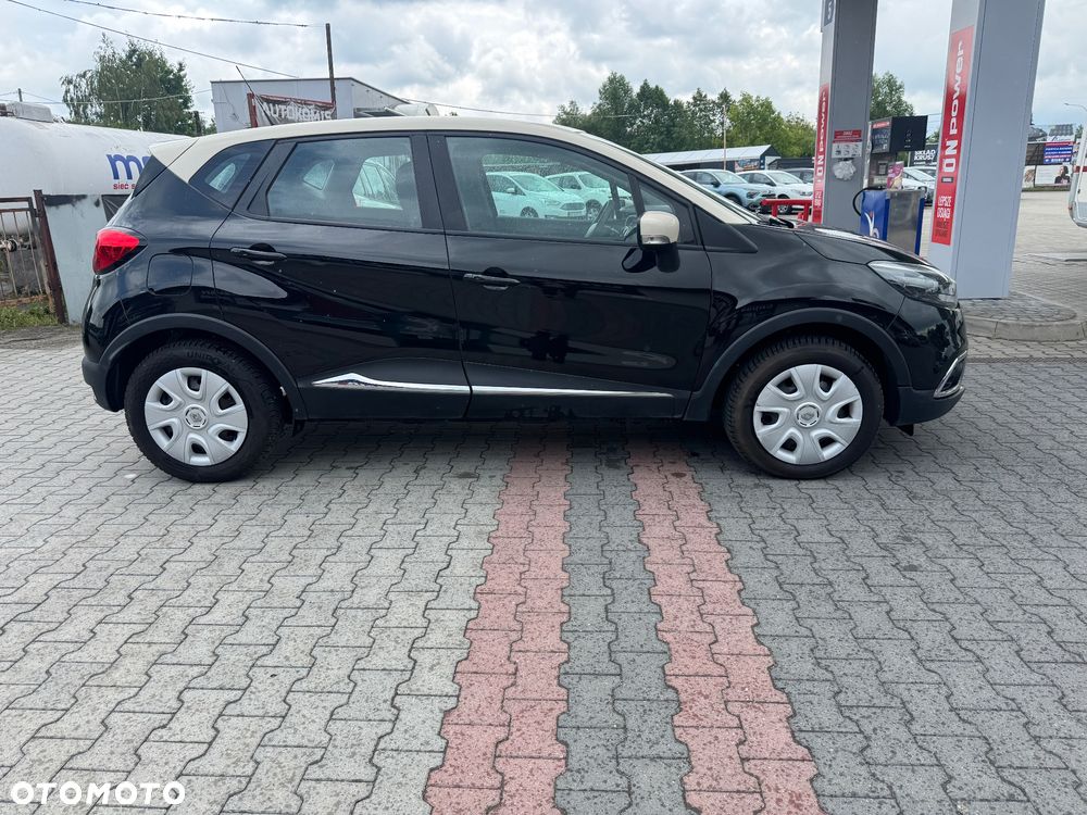 Renault Captur - 5