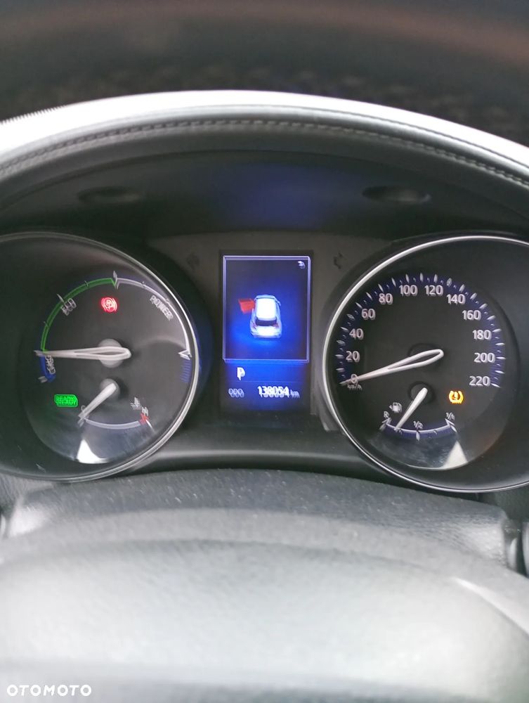 Toyota C-HR Style - 11