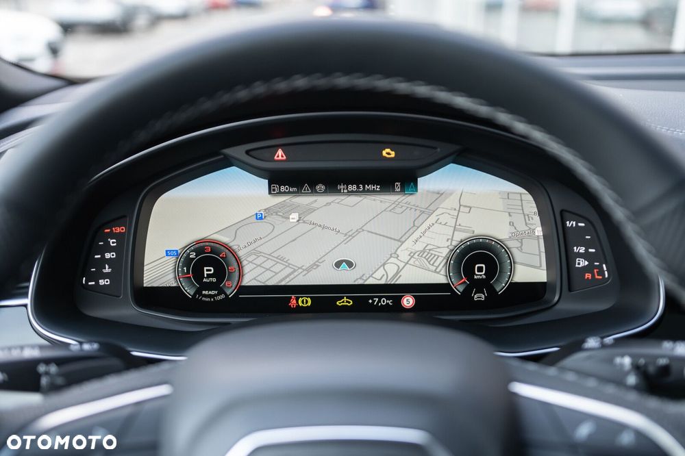 Audi Q8 50 TDI mHEV Quattro Tiptronic - 27