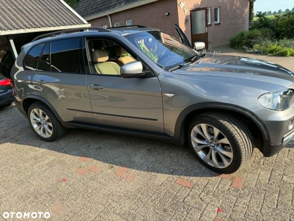 BMW X5 - 1