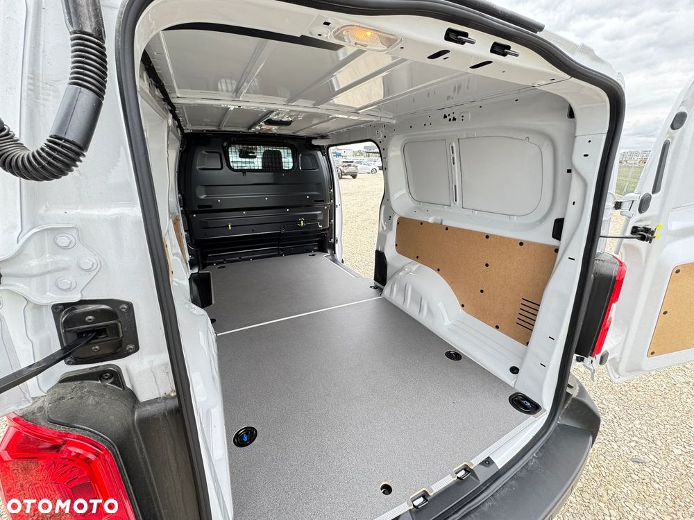 Toyota Proace Furgon Long - 7