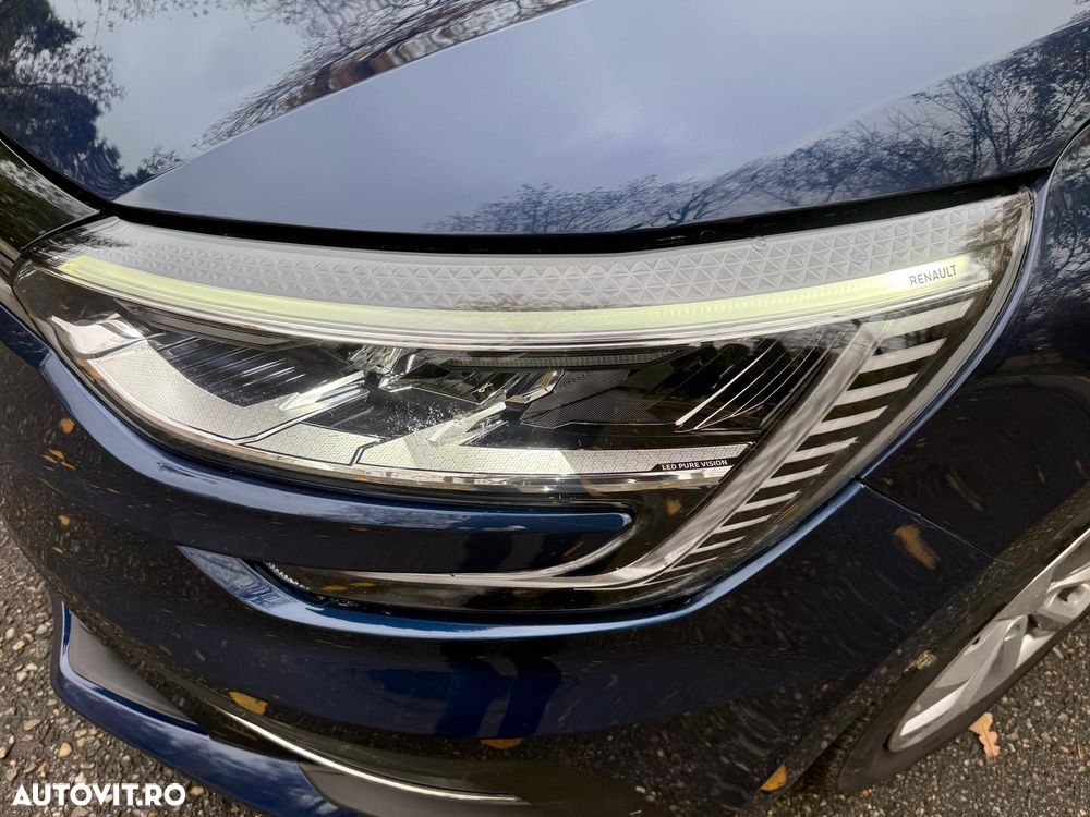 Renault Megane - 8
