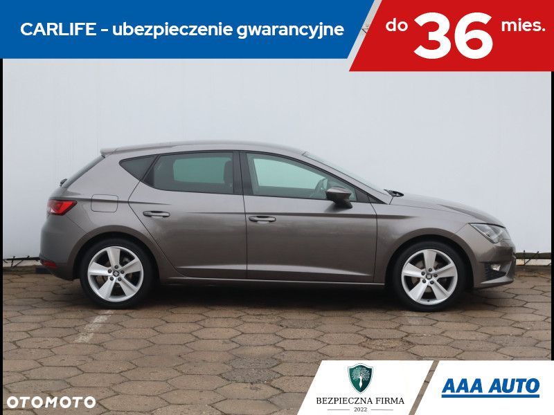 Seat Leon - 7