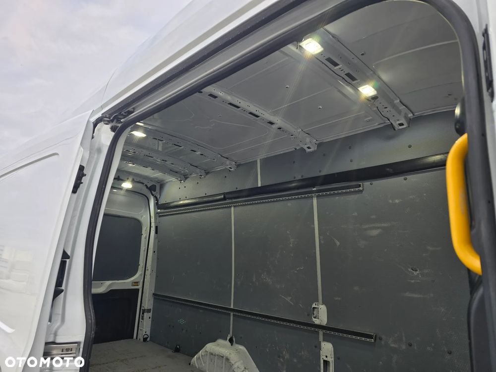 Ford Transit L4H3/Klimatyzacja/Kamera/Bus/ - 11