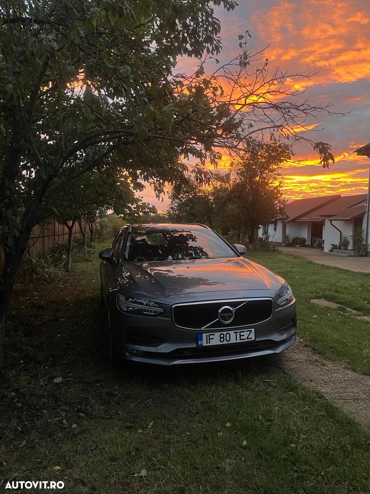 Volvo V90 D4 Momentum - 6