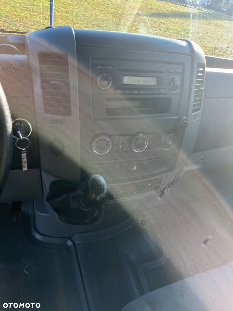 Volkswagen Crafter - 3