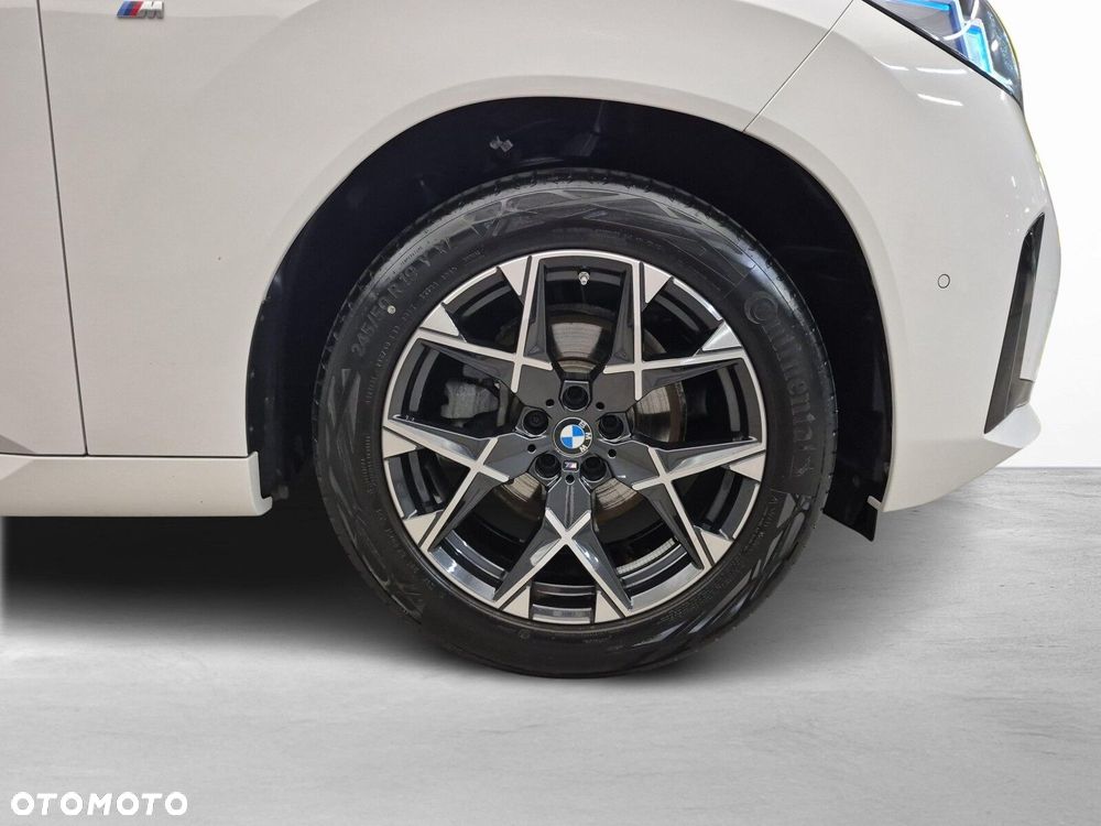 BMW X3 xDrive20d mHEV - 10