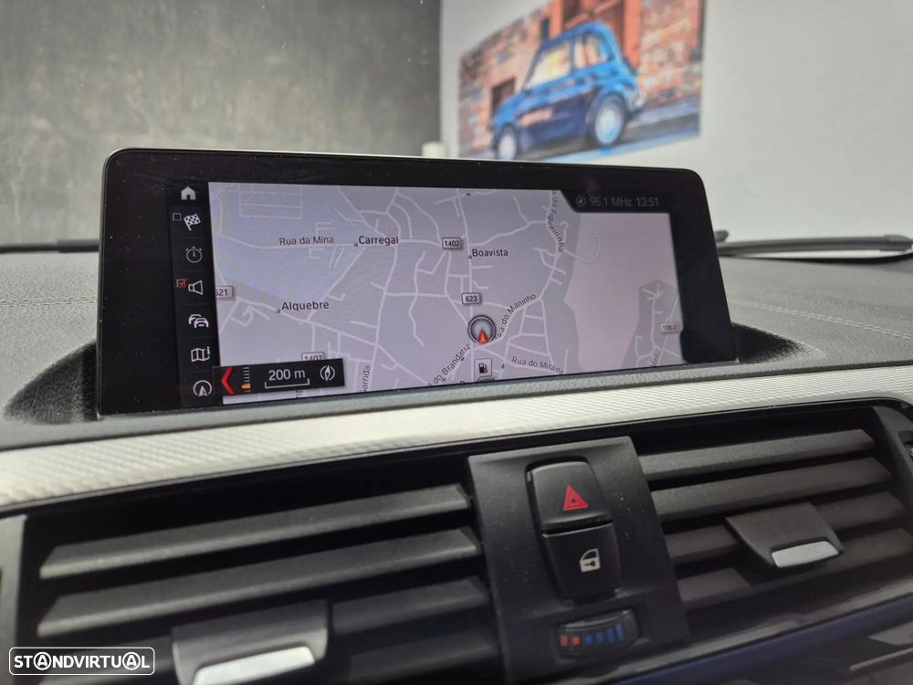 BMW 116 i Pack M - 29