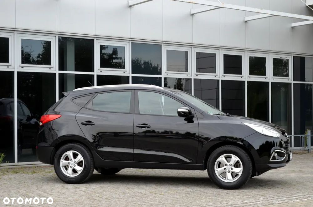 Hyundai ix35 - 4