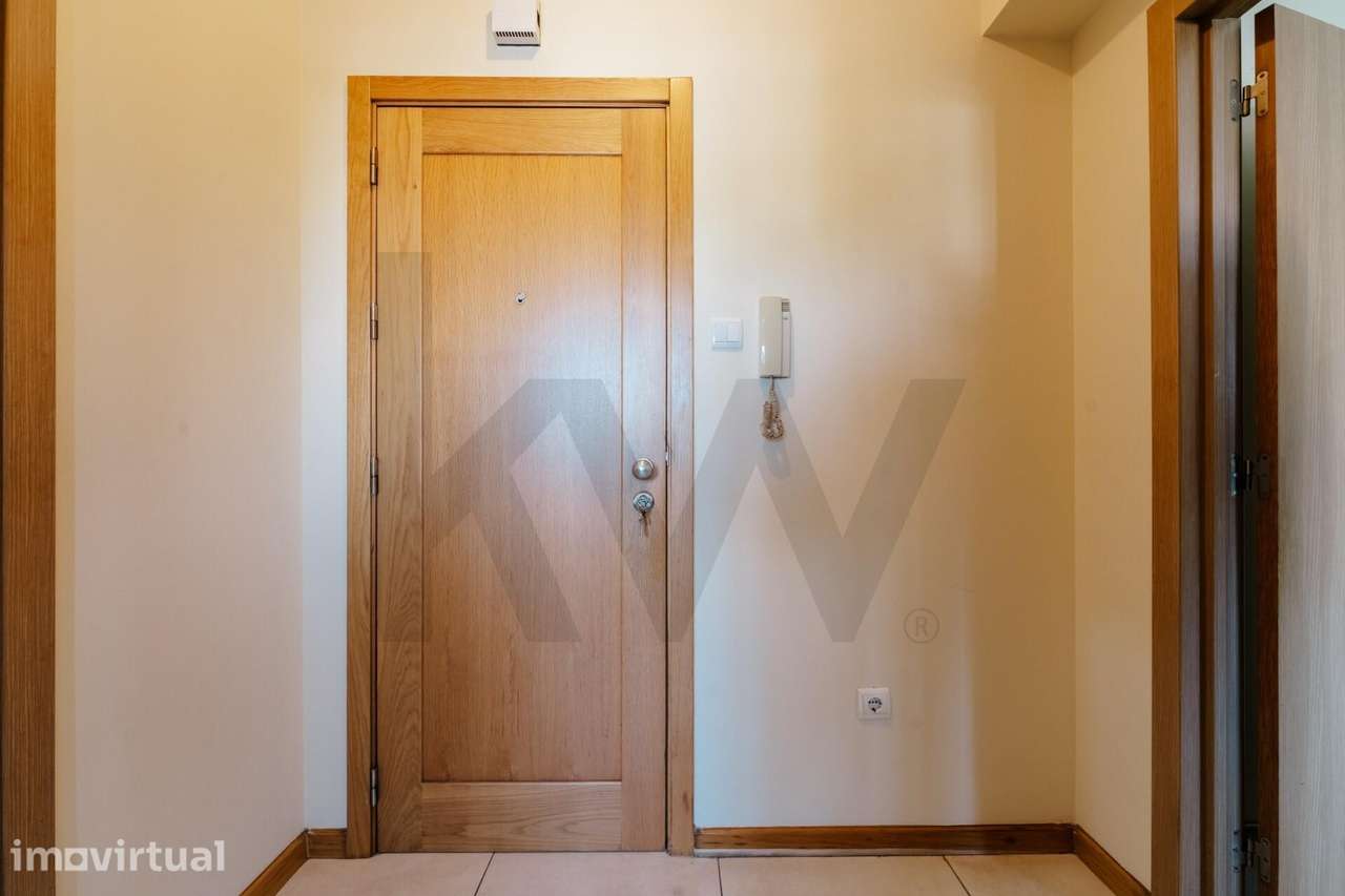 Apartamento T1 em Viseu - Grande imagem: 4/29