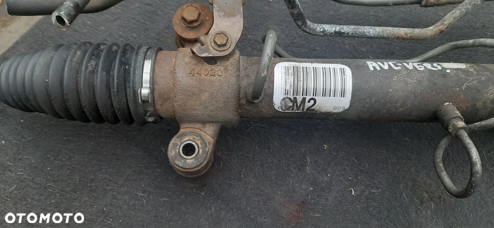 PRZEKŁADNIA MAGLOWNICA TOYOTA AVENSIS VERSO II XM20 PICNIC 2001-2006 44020 44060 - 3