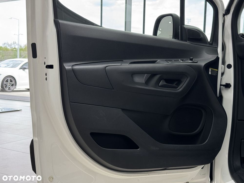 Peugeot Partner - 12
