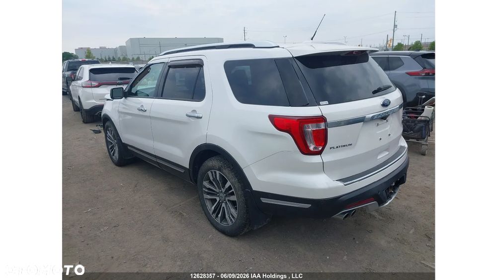Ford Explorer - 4