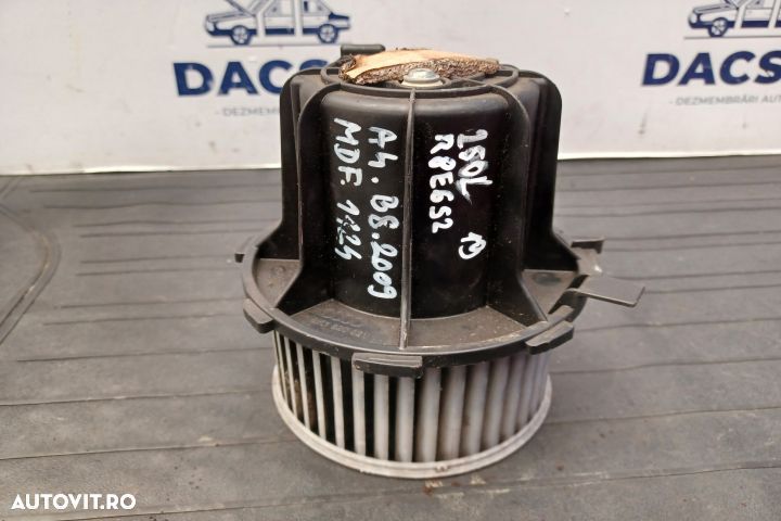 Ventilator aeroterma 8K1820021 8K1820021 Audi A4 B8/8K [2007 - 2011] - 1