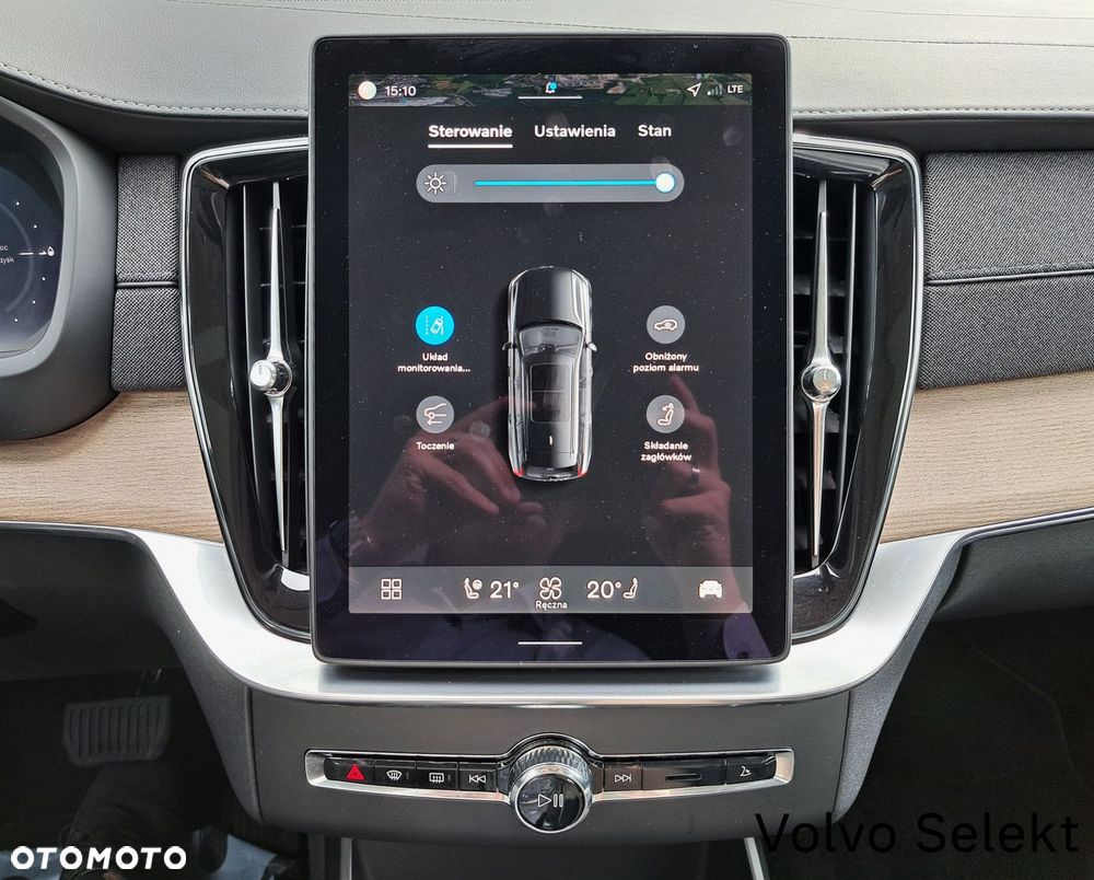 Volvo XC 90 - 19