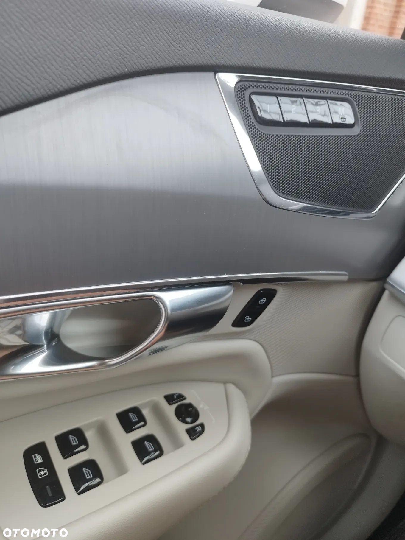 Volvo XC 90 B5 B AWD Core - 11