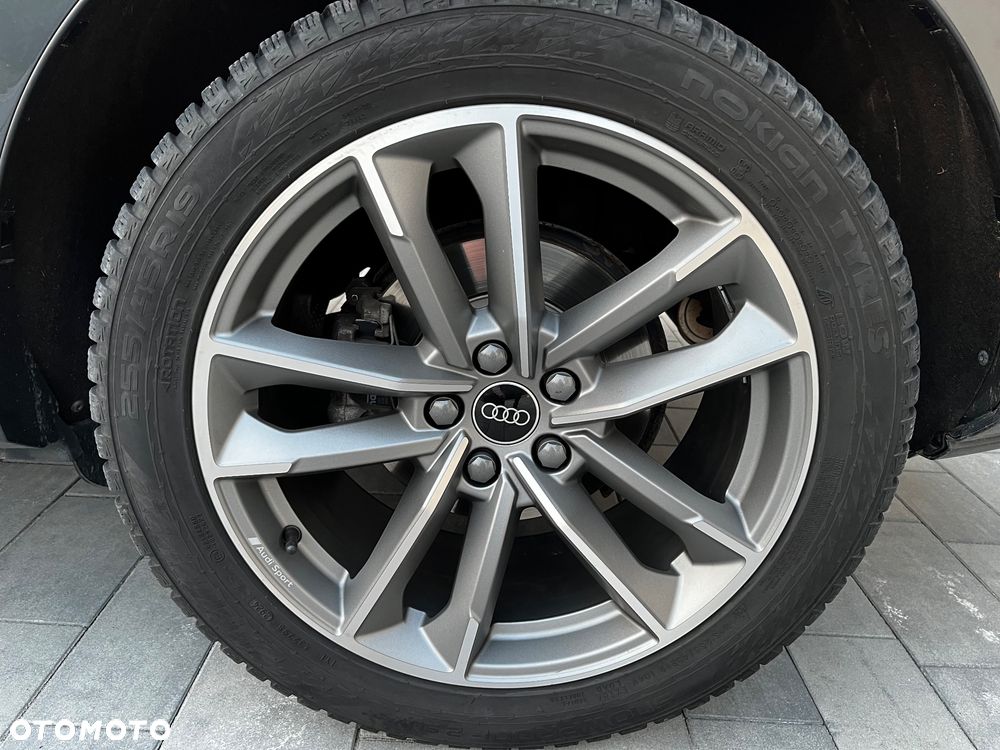 Audi Q3 35 TFSI S line S tronic - 19