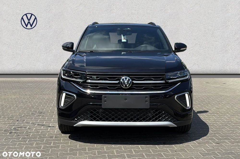 Volkswagen T-Cross 1.5 TSI ACT R-Line Plus DSG - 9