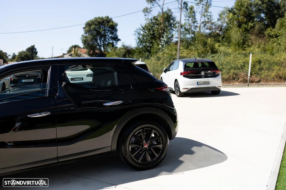 DS DS3 Crossback 1.2 PureTech Performance Line EAT8 - 19