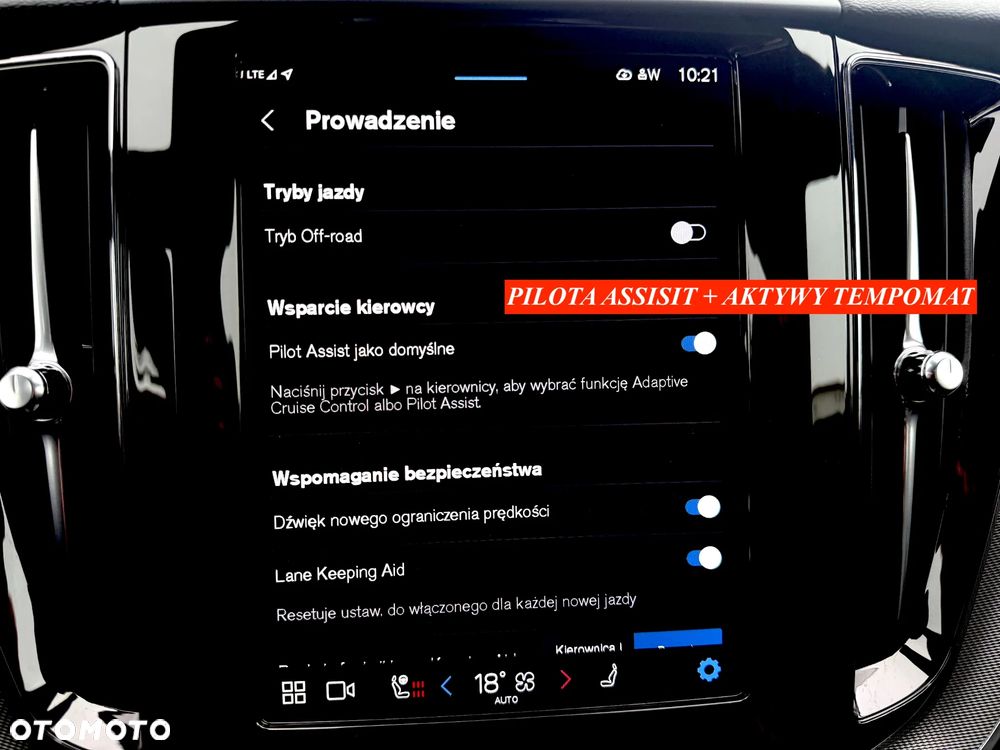 Volvo XC 60 B5 B AWD Geartronic RDesign - 30