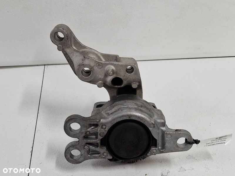 RENAULT MEGANE IV 4 SCENIC IV 4 1.7 DCI ŁAPA PODUSZKA SILNIKA 112115008R - 3