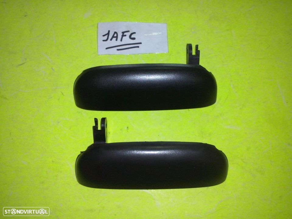 Manetes de abrir as portas novas para vários modelos - 5