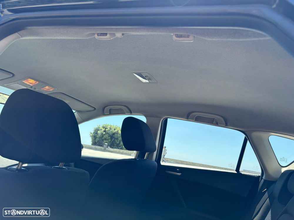 Mazda 3 Hatchback MZ-CD 1.6 Exclusive - 16