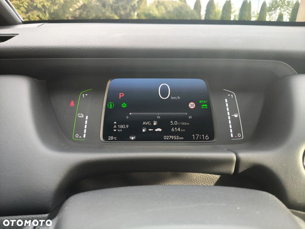 Honda Jazz - 10