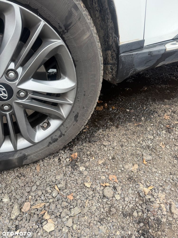 Hyundai ix35 1.7 CRDi Premium 2WD - 17