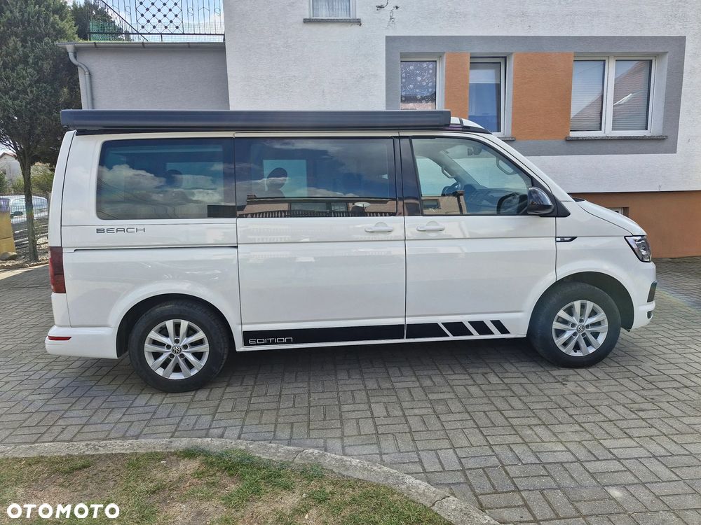 Volkswagen California - 13