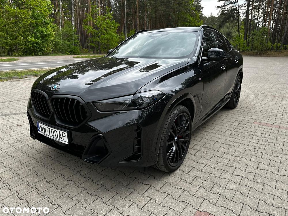 BMW X6 - 3