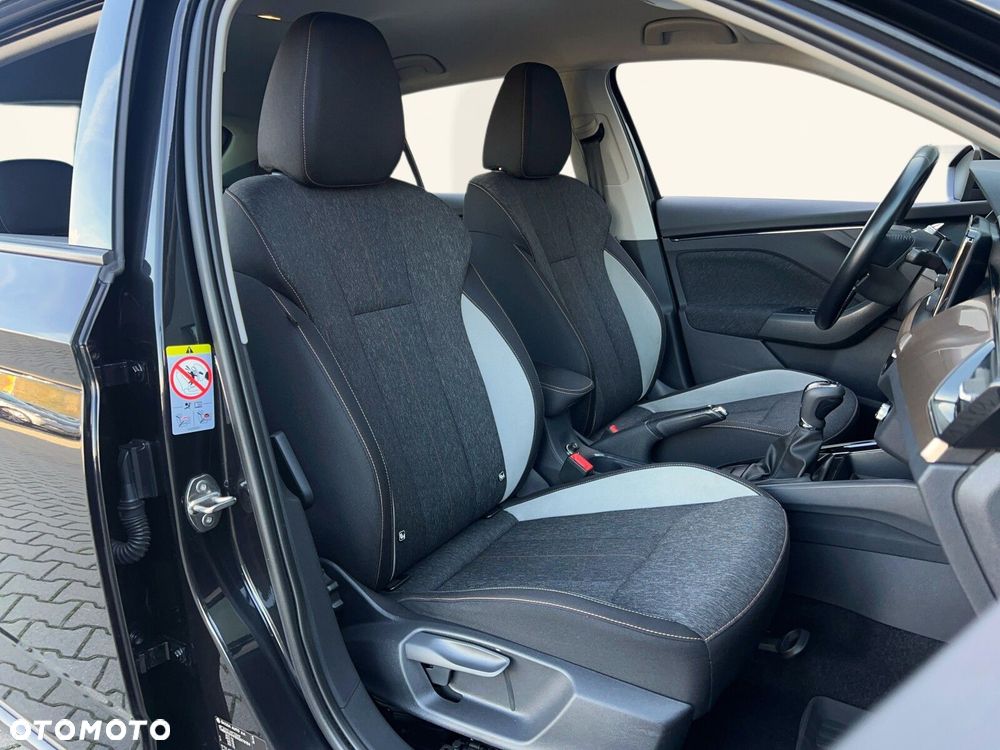 Skoda Scala 1.0 TSI Style DSG - 15