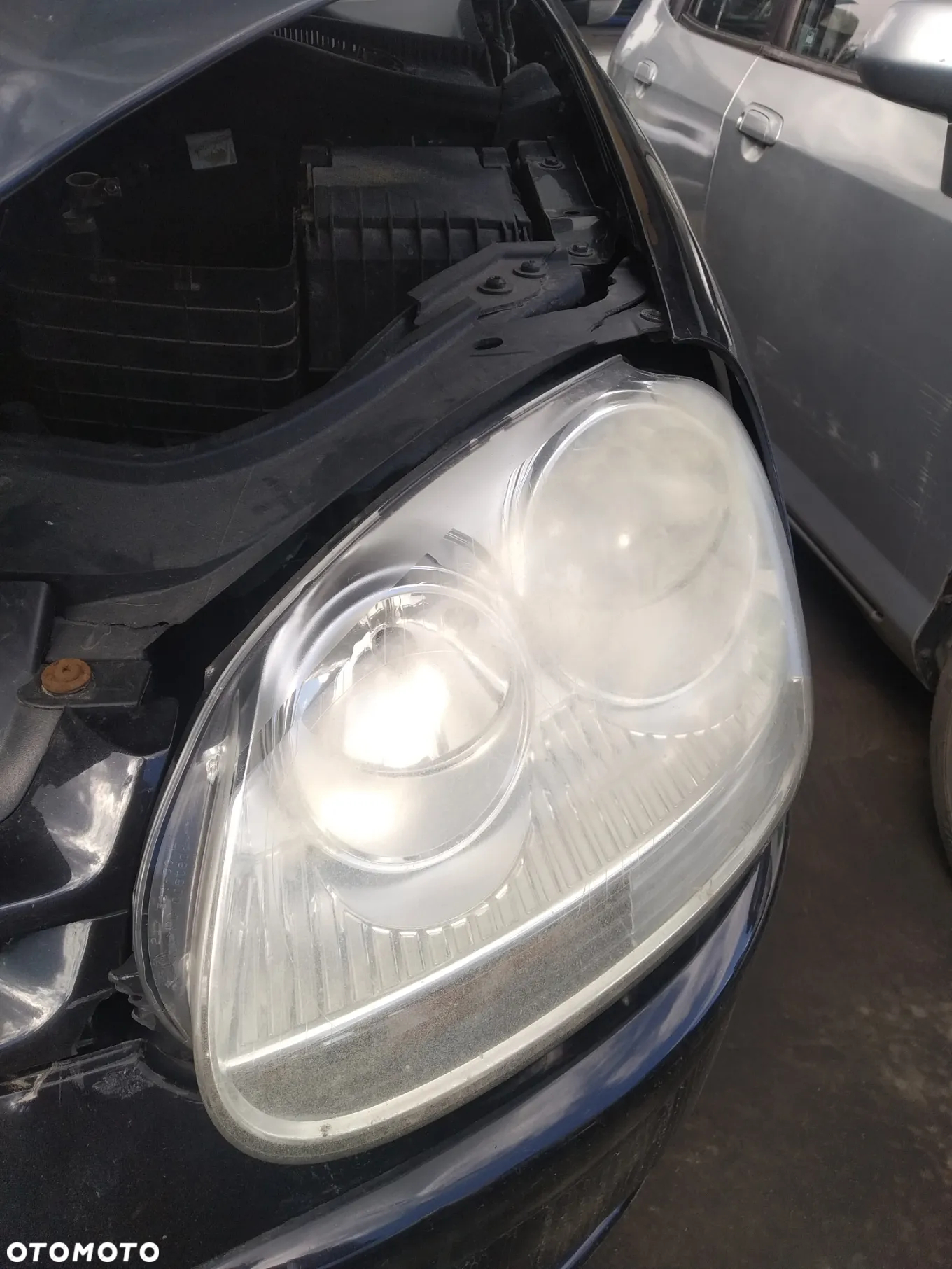 VW GOLF V 1.4 16V BUD - SERWO HAMULCOWE POMPA - 5