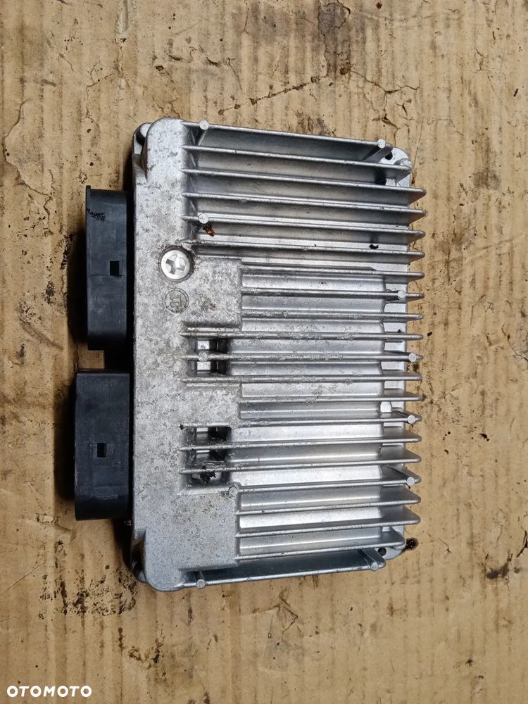 Komputer sterownik VALVETRONIC BMW 3 E46 1.8i 7516809 - 1
