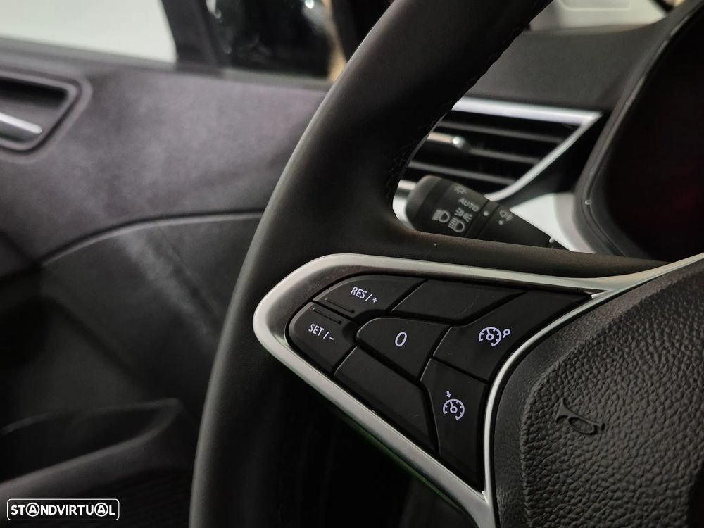 Renault Clio 1.5 Blue dCi Evolution - 19